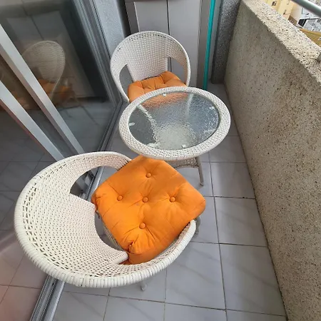 Maui Costabrava Appartement