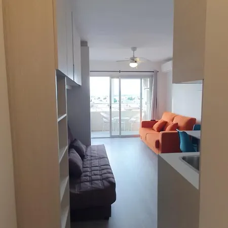 דירה Maui Delta Muga Costabrava