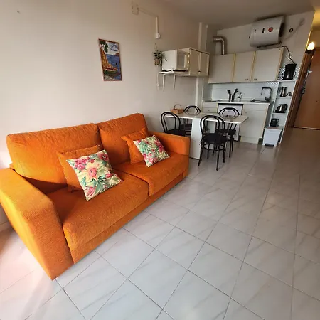 Apartment Maui Costabrava Empuriabrava