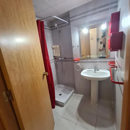 Apartment Maui Costabrava