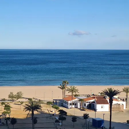 Apartment Maui Costabrava