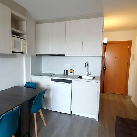 Maui Delta Muga Costabrava Apartament Empuriabrava
