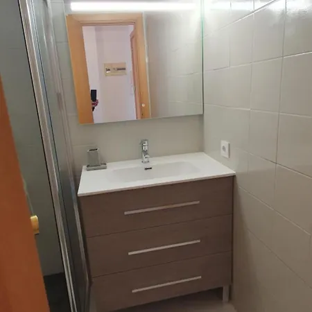 Apartament Maui Delta Muga Costabrava Empuriabrava