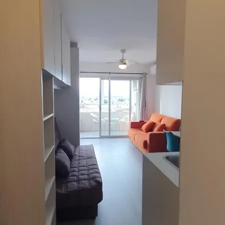 Apartament Maui Delta Muga Costabrava Empuriabrava