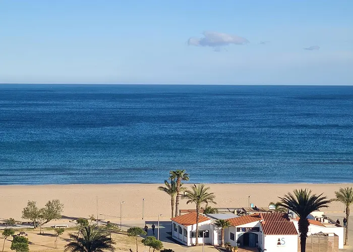 דירה Maui Delta Muga Costabrava